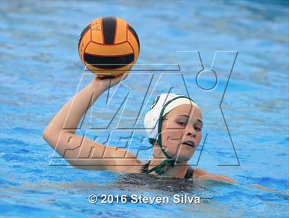 Thumbnail 1 in Riverside Poly vs. Vista (America's Finest City Tournament) photogallery.