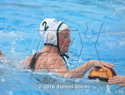 Thumbnail 2 in Riverside Poly vs. Vista (America's Finest City Tournament) photogallery.