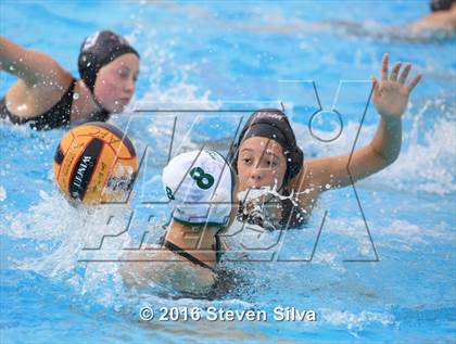 Thumbnail 3 in Riverside Poly vs. Vista (America's Finest City Tournament) photogallery.