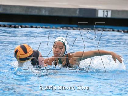 Thumbnail 3 in Riverside Poly vs. Vista (America's Finest City Tournament) photogallery.