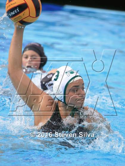 Thumbnail 3 in Riverside Poly vs. Vista (America's Finest City Tournament) photogallery.
