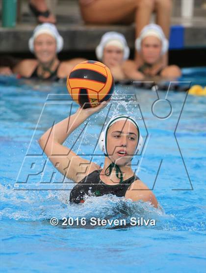 Thumbnail 3 in Riverside Poly vs. Vista (America's Finest City Tournament) photogallery.