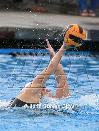 Thumbnail 2 in Riverside Poly vs. Vista (America's Finest City Tournament) photogallery.