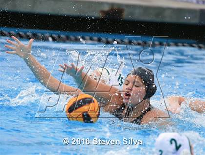 Thumbnail 3 in Riverside Poly vs. Vista (America's Finest City Tournament) photogallery.