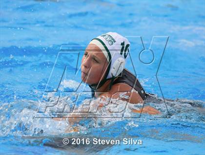 Thumbnail 3 in Riverside Poly vs. Vista (America's Finest City Tournament) photogallery.