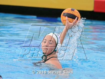 Thumbnail 3 in Riverside Poly vs. Vista (America's Finest City Tournament) photogallery.