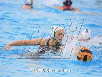 Thumbnail 2 in Riverside Poly vs. Vista (America's Finest City Tournament) photogallery.
