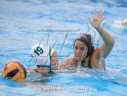 Thumbnail 3 in Riverside Poly vs. Vista (America's Finest City Tournament) photogallery.