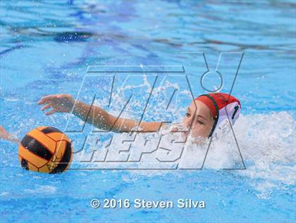 Thumbnail 3 in Riverside Poly vs. Vista (America's Finest City Tournament) photogallery.