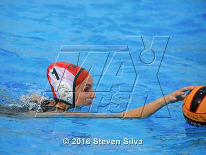 Thumbnail 1 in Riverside Poly vs. Vista (America's Finest City Tournament) photogallery.