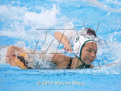 Thumbnail 3 in Riverside Poly vs. Vista (America's Finest City Tournament) photogallery.