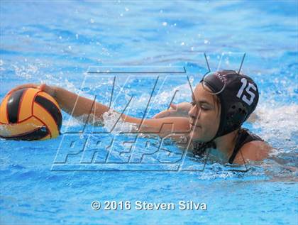 Thumbnail 2 in Riverside Poly vs. Vista (America's Finest City Tournament) photogallery.