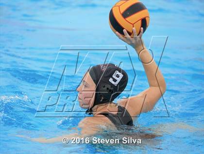 Thumbnail 1 in Riverside Poly vs. Vista (America's Finest City Tournament) photogallery.