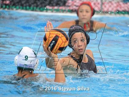 Thumbnail 1 in Riverside Poly vs. Vista (America's Finest City Tournament) photogallery.