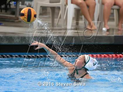 Thumbnail 2 in Riverside Poly vs. Vista (America's Finest City Tournament) photogallery.