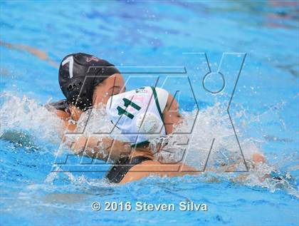 Thumbnail 2 in Riverside Poly vs. Vista (America's Finest City Tournament) photogallery.