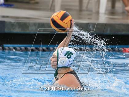 Thumbnail 3 in Riverside Poly vs. Vista (America's Finest City Tournament) photogallery.
