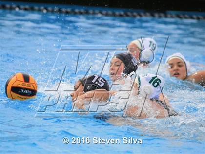 Thumbnail 1 in Riverside Poly vs. Vista (America's Finest City Tournament) photogallery.