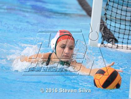 Thumbnail 2 in Riverside Poly vs. Vista (America's Finest City Tournament) photogallery.