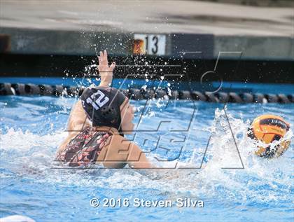 Thumbnail 3 in Riverside Poly vs. Vista (America's Finest City Tournament) photogallery.