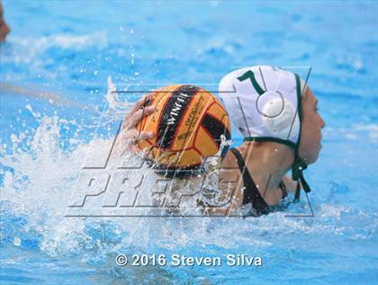 Thumbnail 3 in Riverside Poly vs. Vista (America's Finest City Tournament) photogallery.