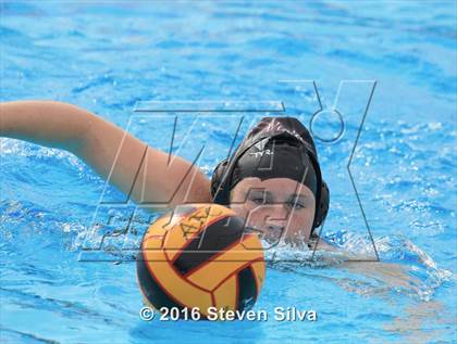Thumbnail 3 in Riverside Poly vs. Vista (America's Finest City Tournament) photogallery.