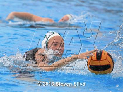 Thumbnail 1 in Riverside Poly vs. Vista (America's Finest City Tournament) photogallery.