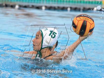 Thumbnail 1 in Riverside Poly vs. Vista (America's Finest City Tournament) photogallery.