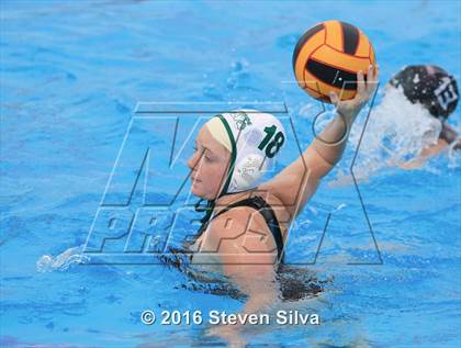 Thumbnail 3 in Riverside Poly vs. Vista (America's Finest City Tournament) photogallery.