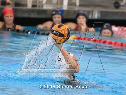 Thumbnail 3 in Riverside Poly vs. Vista (America's Finest City Tournament) photogallery.