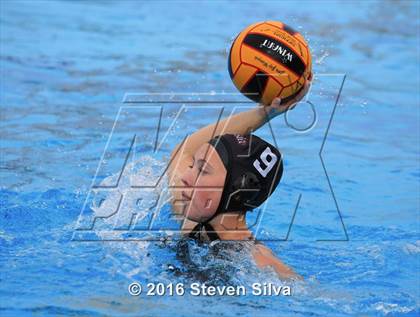 Thumbnail 1 in Riverside Poly vs. Vista (America's Finest City Tournament) photogallery.