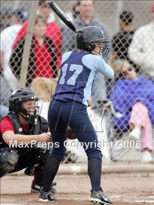 Thumbnail 1 in Monte Vista vs Valley Christian (Livermore Stampede) photogallery.
