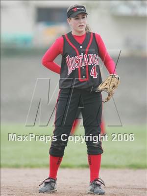 Thumbnail 2 in Monte Vista vs Valley Christian (Livermore Stampede) photogallery.