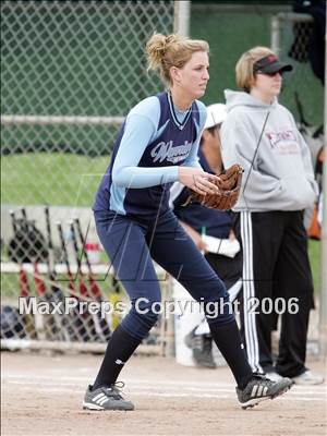 Thumbnail 1 in Monte Vista vs Valley Christian (Livermore Stampede) photogallery.