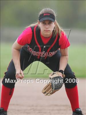 Thumbnail 2 in Monte Vista vs Valley Christian (Livermore Stampede) photogallery.