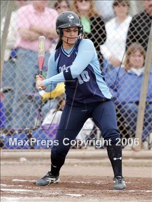 Thumbnail 3 in Monte Vista vs Valley Christian (Livermore Stampede) photogallery.