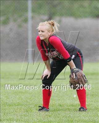 Thumbnail 1 in Monte Vista vs Valley Christian (Livermore Stampede) photogallery.