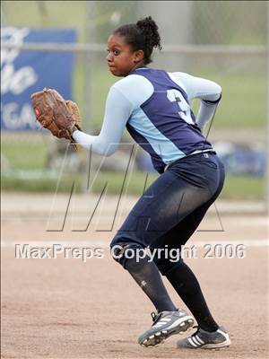 Thumbnail 3 in Monte Vista vs Valley Christian (Livermore Stampede) photogallery.