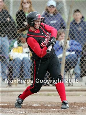 Thumbnail 3 in Monte Vista vs Valley Christian (Livermore Stampede) photogallery.