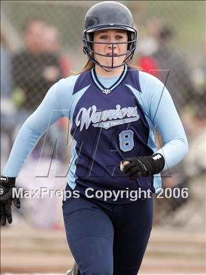 Thumbnail 1 in Monte Vista vs Valley Christian (Livermore Stampede) photogallery.