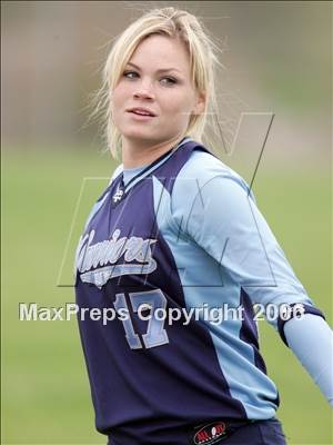 Thumbnail 1 in Monte Vista vs Valley Christian (Livermore Stampede) photogallery.