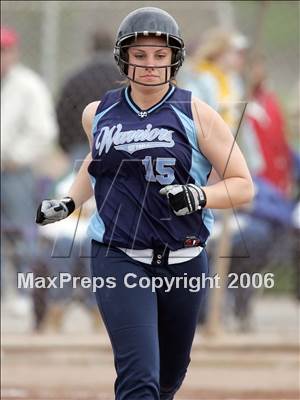 Thumbnail 3 in Monte Vista vs Valley Christian (Livermore Stampede) photogallery.