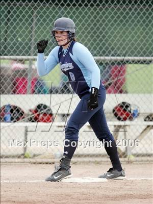 Thumbnail 2 in Monte Vista vs Valley Christian (Livermore Stampede) photogallery.