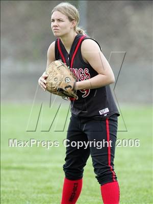 Thumbnail 2 in Monte Vista vs Valley Christian (Livermore Stampede) photogallery.