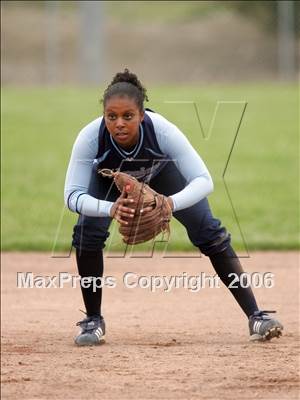 Thumbnail 1 in Monte Vista vs Valley Christian (Livermore Stampede) photogallery.