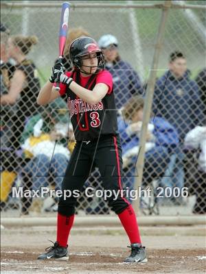 Thumbnail 1 in Monte Vista vs Valley Christian (Livermore Stampede) photogallery.