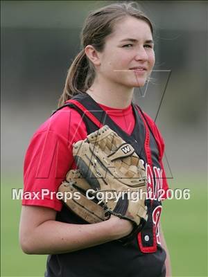 Thumbnail 2 in Monte Vista vs Valley Christian (Livermore Stampede) photogallery.