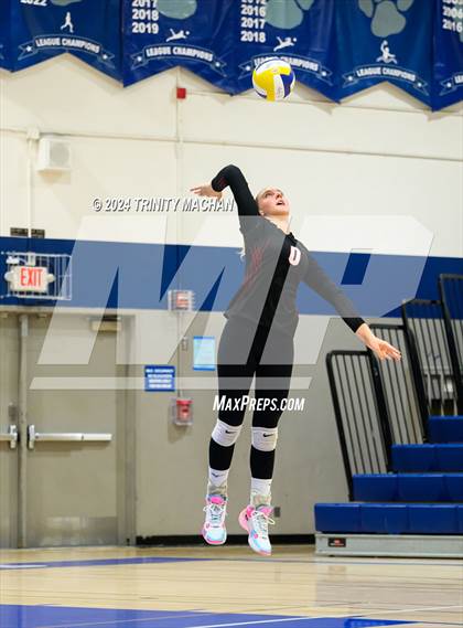 Thumbnail 1 in Aragon @ Branham (CIF Division 3 regional semifinals) photogallery.