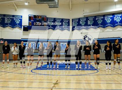Thumbnail 3 in Aragon @ Branham (CIF Division 3 regional semifinals) photogallery.