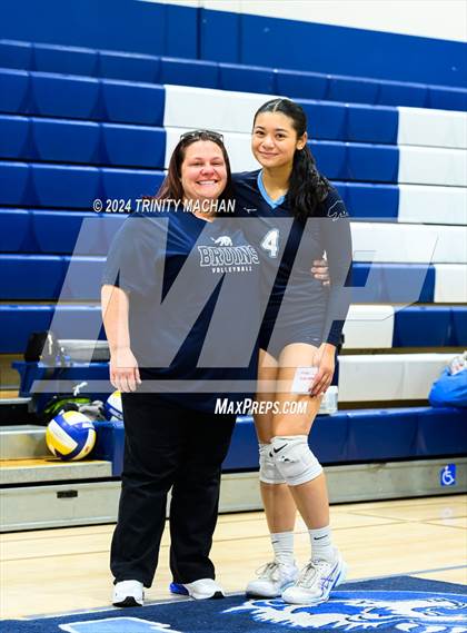 Thumbnail 1 in Aragon @ Branham (CIF Division 3 regional semifinals) photogallery.